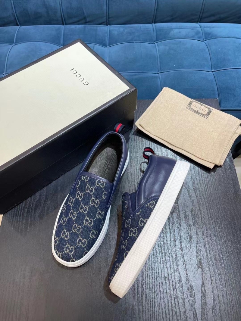 Gucci Casual Shoes